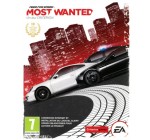Origin: Jeu PC Need For Speed Most Wanted en téléchargement gratuit