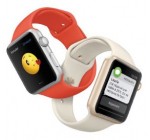 Darty: 50 € de remise immédiate sur les montres connectées Apple Watch
