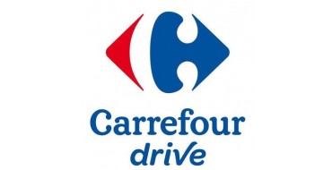 Carrefour Drive: 20€ de réduction dès 120€ d'achat + 20€ crédités sur votre carte de fidélité