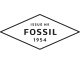 Fossil: -15% sur votre 1ère commande