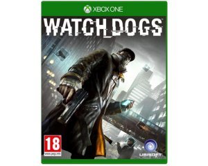 Cdiscount: Jeu Watch Dogs sur Xbox One à 6,91€