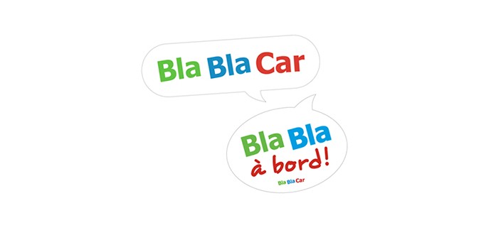 BlaBlaCar: Commandez gratuitement vos stickers