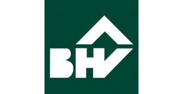 BHV: -10% sur les articles de mobilier, luminaire et déco