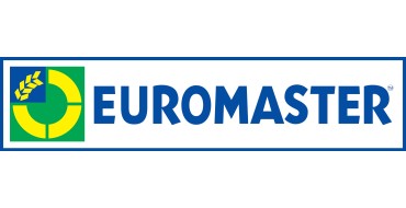 Euromaster: 5% de r&eacute;duction sur tout le site