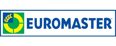 Euromaster: -5% sur les pneus et montage Hankook