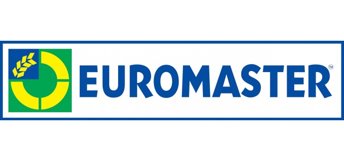 Euromaster: -5% sur les pneus et montage Hankook