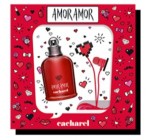 Deezer: 11 coffrets Edition limitée "Pixelove" Amor Amor à gagner 