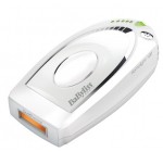 Amazon: Épilateur à lumière pulsée BaByliss G934E Ipl Homelight 100 à 129,99€