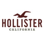 Hollister: - 60% sur toute la catégorie réduction
