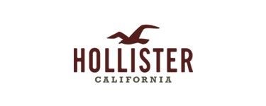 Hollister: - 60% sur toute la catégorie réduction
