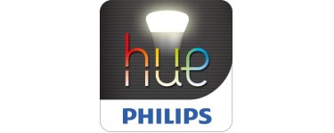 Amazon: - 20€ dès 100€ d'achat sur la gamme de lumières connectées Philips Hue
