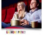 Groupon: 1 place de cinéma Gaumont et Pathé valable du 7 septembre au 13 octobre à 5,90€