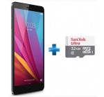 Materiel.net: Smartphone Honor 5X Dual SIM + microSD 32 Go à 199,90€