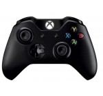 Amazon: Manette sans fil pour PC & Xbox One à 39,83€