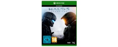 Micromania: Halo 5 : Guardians sur Xbox One à 34,99€