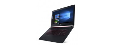 Rue du Commerce: Acer Aspire VN7-791G-50UV - 17,3" full HD, Core i5, HDD 1To, RAM 8Go.. à 599,99€