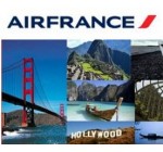 Air France: Vente flash : vols A/R en promo vers 7 destinations de rêves (Bangkok, Boston..)