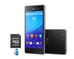Darty: Smartphone Sony Xperia M5 + carte MSD 32 Go pour 350€ (dont 50€ via ODR)