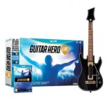 Micromania: Pack Guitar Hero live sur PS3, Wii U ou Xbox 360 à 29.99€