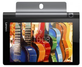 Amazon: Tablette 8" Lenovo Yoga Tab 3 16 Go à 129,99€ (dont 50€ via ODR)