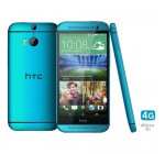 Rue du Commerce: Smartphone 5'' HTC one M8S à 155.99€ au lieu de 329€ (dont 100€ via ODR)