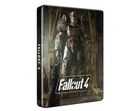 Amazon: Jeu PC Fallout 4 + steelbook - exclusif à 25€ au lieu de 54,99€