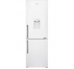 Darty: Réfrigérateur combiné 321L SAMSUNG RB33J3700WW à 519€ (dont 50€ via ODR) 
