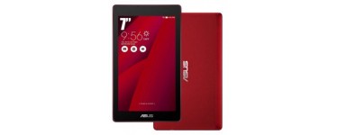 Rue du Commerce: Tablette tactile 7" ASUS - ZenPad Z170CG - 16 Go - 3G à 109,99€