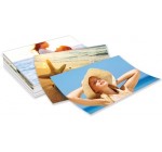 PhotoBox: [Nouveaux Clients] 50 tirages photo livraison comprise pour 2€