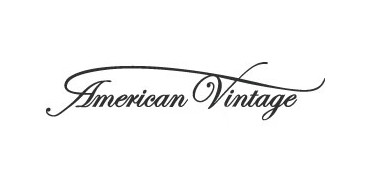 American Vintage: Livraison gratuite sans montant minimum d'achat