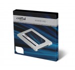 GrosBill: Stockage : le disque SSD Crutial MX200 à 250Go passe à 69,99€ au lieu de 84,99€