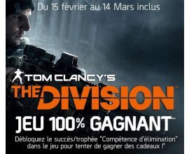 Micromania: 1 drone, 1 tablette, 4 Xbox One, 600€ de bons d'achat & des goodies à gagner