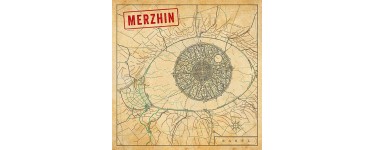 OÜI FM: Nouvel album "Babel" de Merzhin à gagner