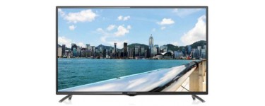 Conforama: TV LED HD 81 cm SCHNEIDER LD32-SCN66FHB à 199,44€