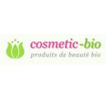 Cosmetic Bio: Echantillons de produits cosmétiques labellisés Bio