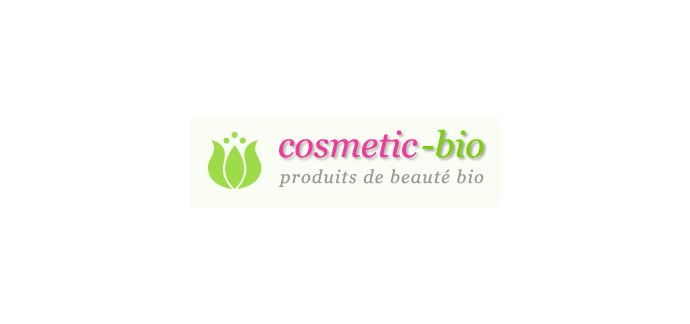 Cosmetic Bio: Echantillons de produits cosmétiques labellisés Bio