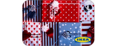 IKEA: -3 % de remise cumulable avec les promotions