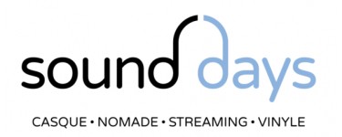 Son-Vidéo: Votre entrée gratuite au Sound Days, le salon entièrement dédié à la musique
