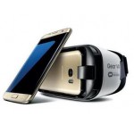 Rue du Commerce: 1 Samsung Galaxy S7 et son casque Gear VR à gagner