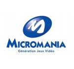 Micromania: 10€ de réduction dès 79€ d'achat sur les jeux vidéo et accessoires PS4/PS5