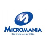 Nintendo DS Micromania