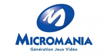 Micromania: 10&euro; de r&eacute;duction sur votre commande