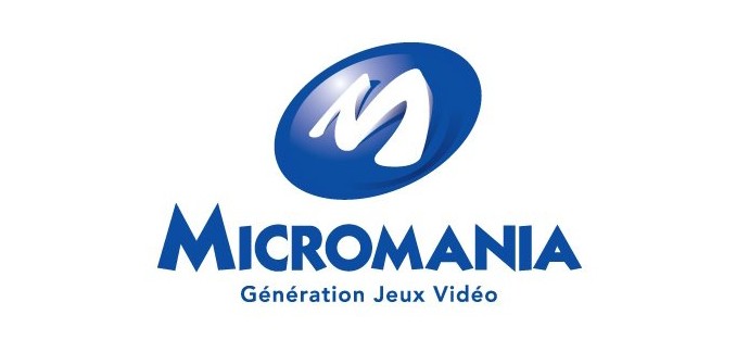 Micromania: 10€ de réduction immédiate offerts à partir de 50€ d'achat