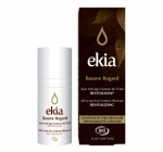 Mademoiselle Bio: 1 produits Ekia acheté, le baume regard à -50%