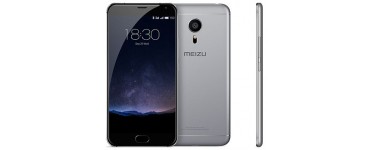 Clubic: Des smartphones Meizu PRO 5 à gagner