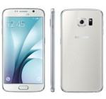 Amazon: Samsung Galaxy S6 - 32Go (couleur au choix) à 399,35€