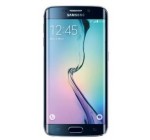 Fnac: Vente flash : Samsung Galaxy S6 Edge 64Go à 599,90€ (50€ via ODR)