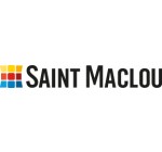Saint Maclou: Profitez de 15€ offerts tous les 100€ d'achats
