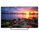 Rue du Commerce: TV LED Full HD 55" (127 cm) SONY KDL-50W755C à 677,97€