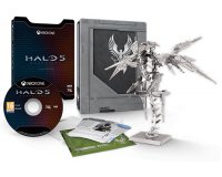 Amazon: Jeu Xbox One Halo 5 : Guardians - édition limitée à 54,99€ au lieu de 99,99€